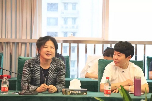 中國科學(xué)院長春光機(jī)所華南校友會佛山、珠海考察圓滿成功！