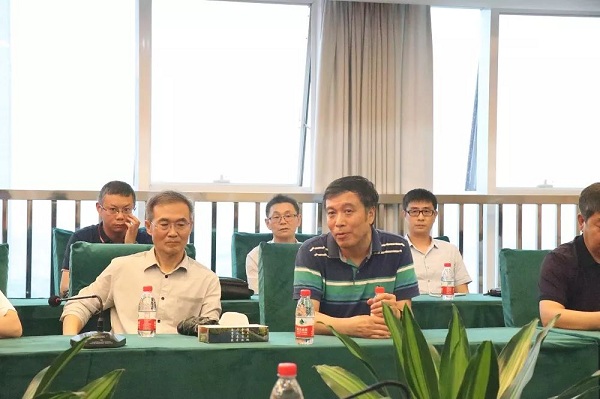 中國科學(xué)院長春光機(jī)所華南校友會佛山、珠海考察圓滿成功！