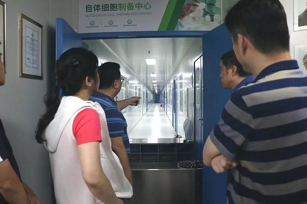 中國科學(xué)院長春光機(jī)所華南校友會佛山、珠海考察圓滿成功！